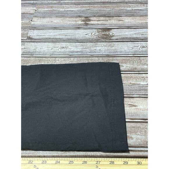 Athleta Women’s‎ Leggings Great Condition Black Size 10 - Picture 6 of 6